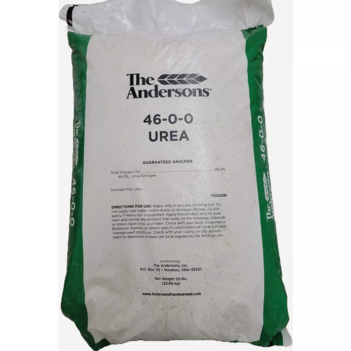 The Andersons 50 Lb. 46-0-0 Urea