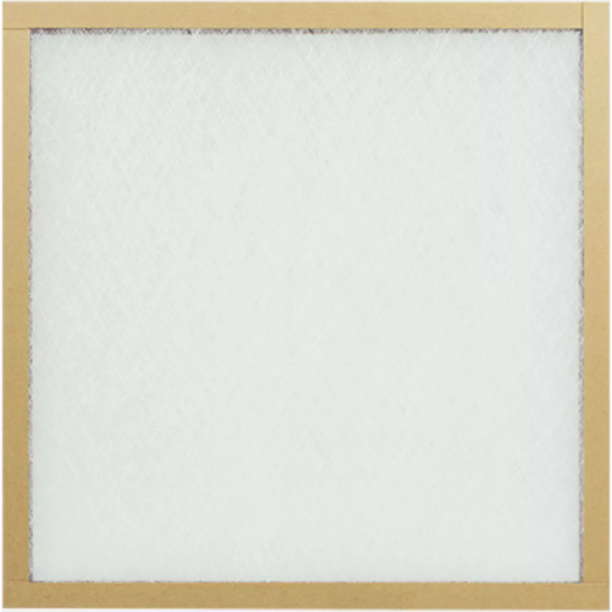 AAF Flanders EZ Flow II 18 In. x 24 In. x 1 In. Disposable Panel Fiberglass Filters