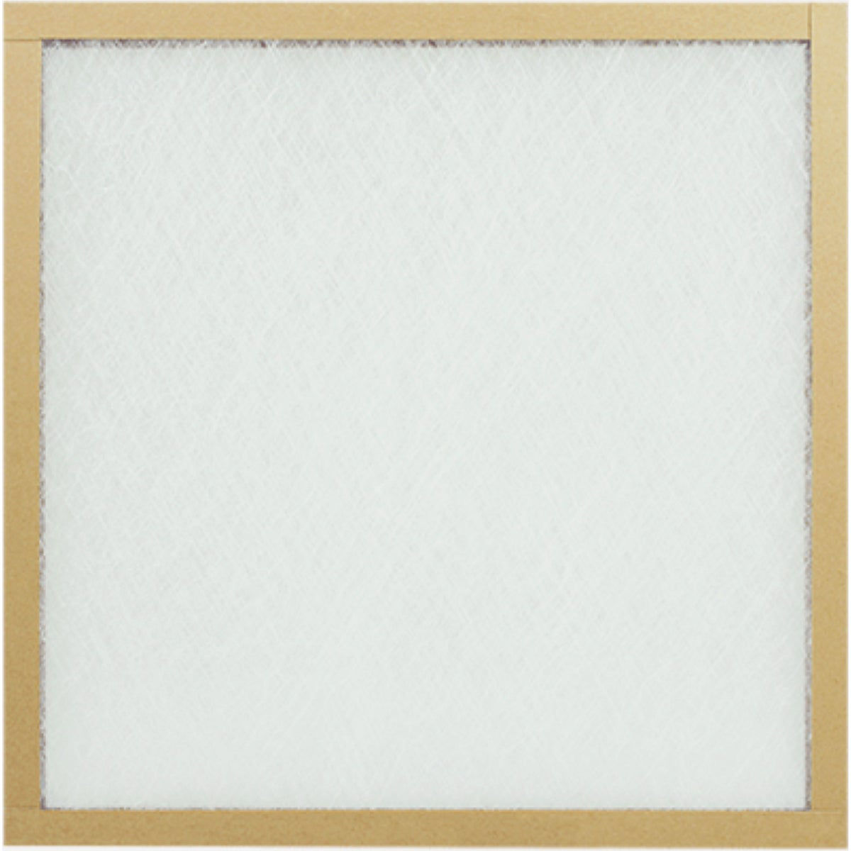 AAF Flanders EZ Flow II 14 In. x 30 In. x 1 In. Disposable Panel