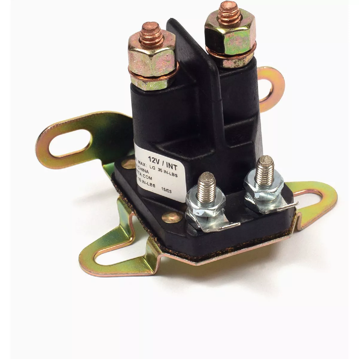 Oregon 33-431 Starter Solenoid