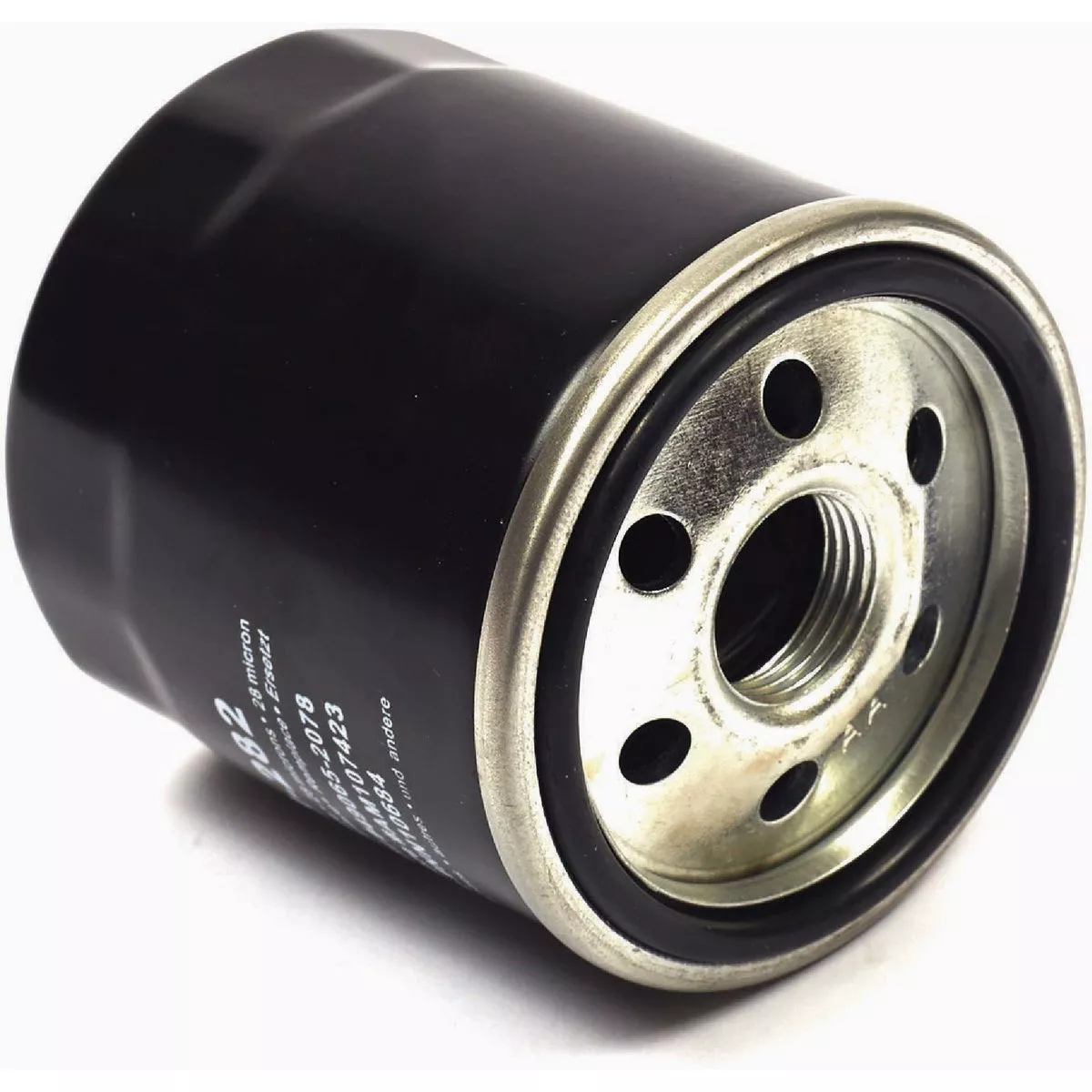 Oregon 2-7/8 In. Oil Filter