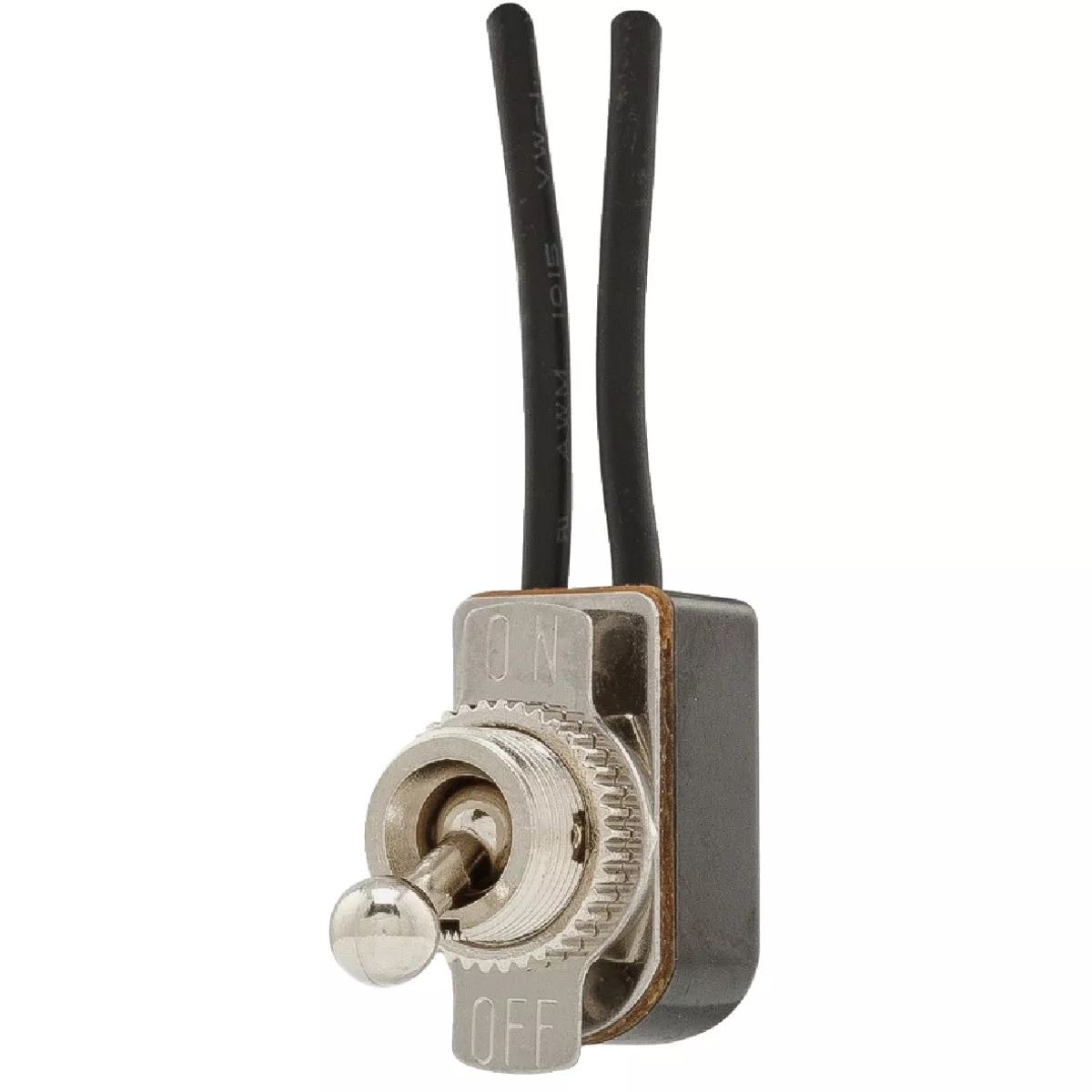 Eaton ON/OFF SPDT Toggle Canopy Switch