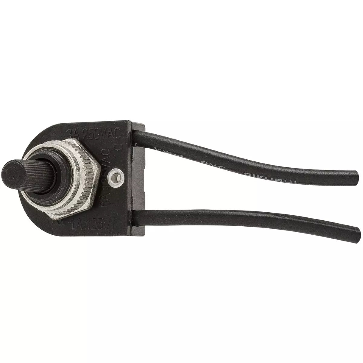 Eaton Single Pole Rotary Canopy Switch