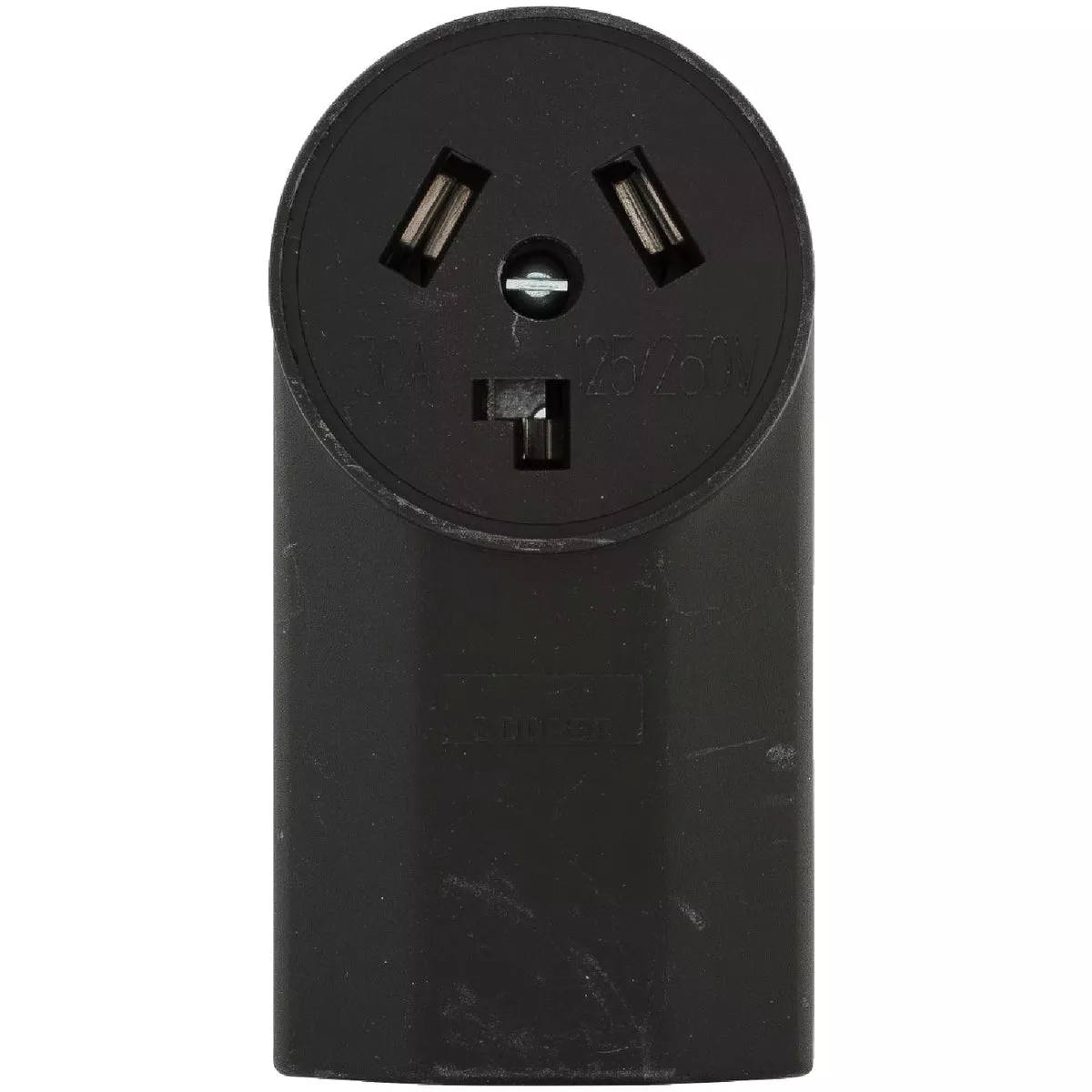 Eaton 30A Surface Mount Dryer Power Outlet