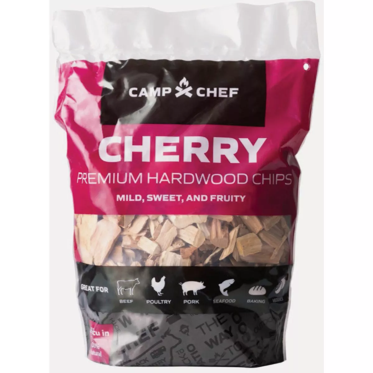 Camp Chef 16 Oz. Cherry Wood Chips