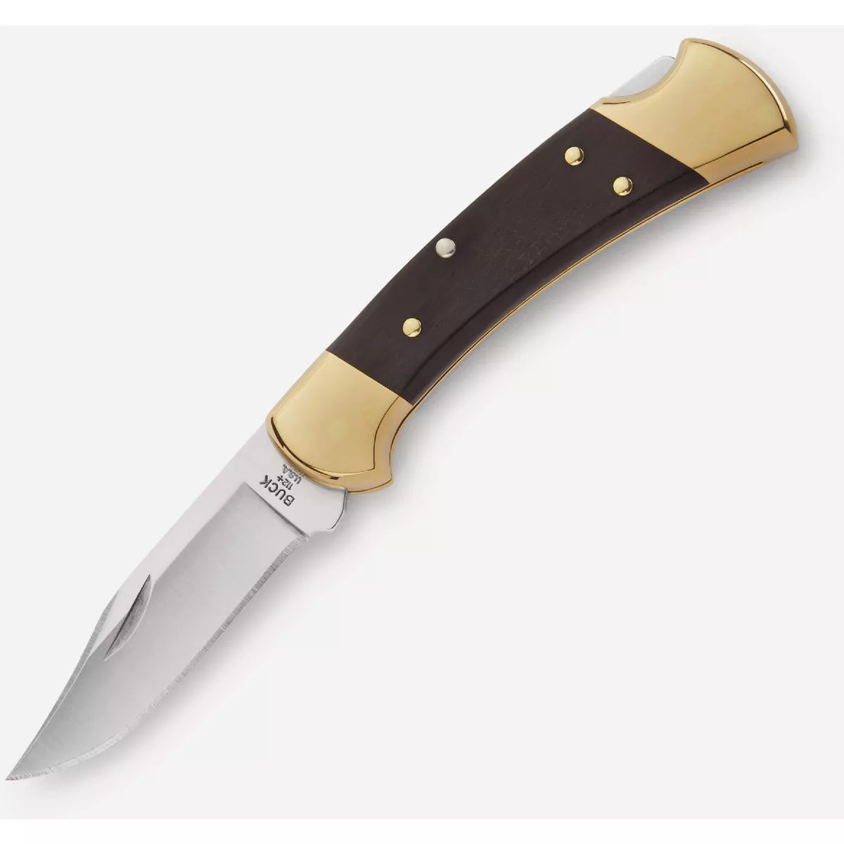 Buck 112 Ranger Pocket Knife