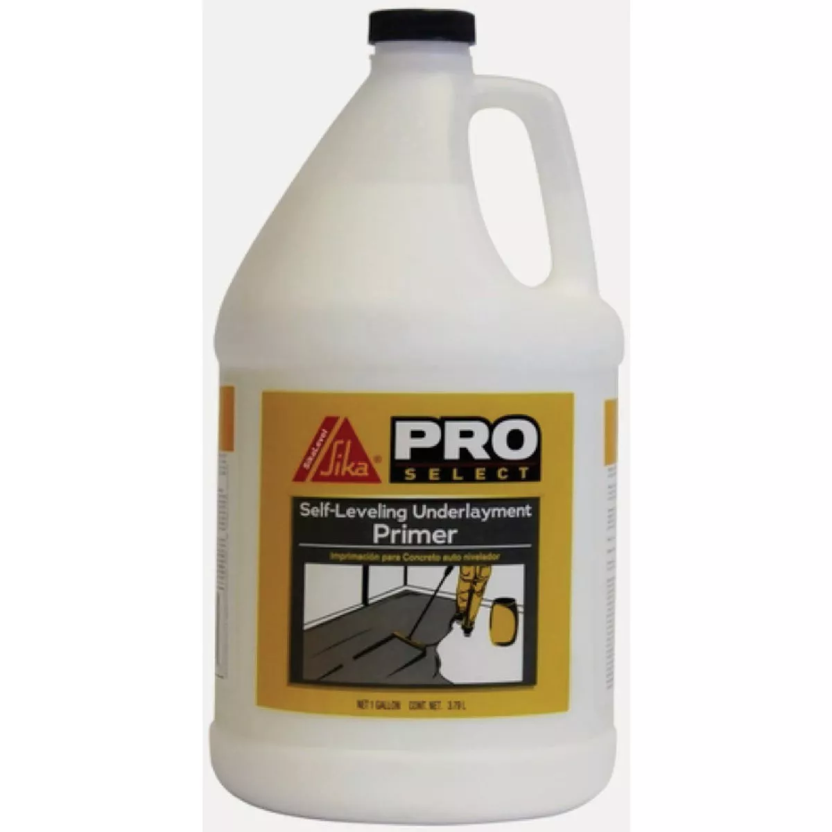 Sika 1 Gal. Self Leveling Underlayment Primer