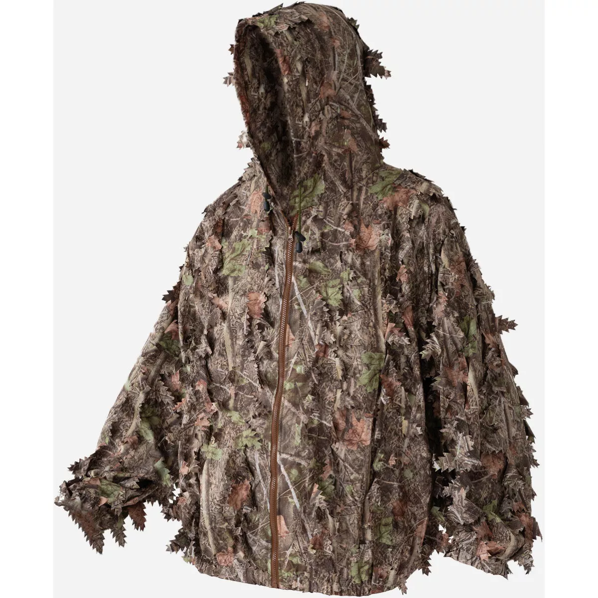 Muk Luks QuietWear 2XL/3XL Leafy Top & Pant Set - photo 3