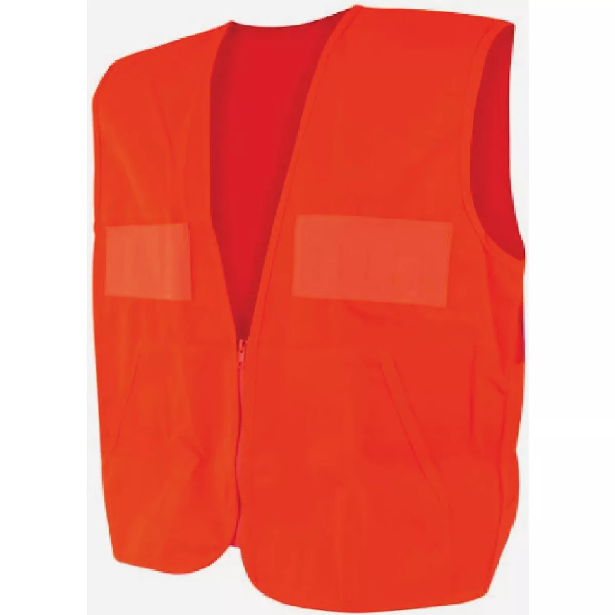 Muk Luks QuietWear XL Blaze Hunting & Safety Vest