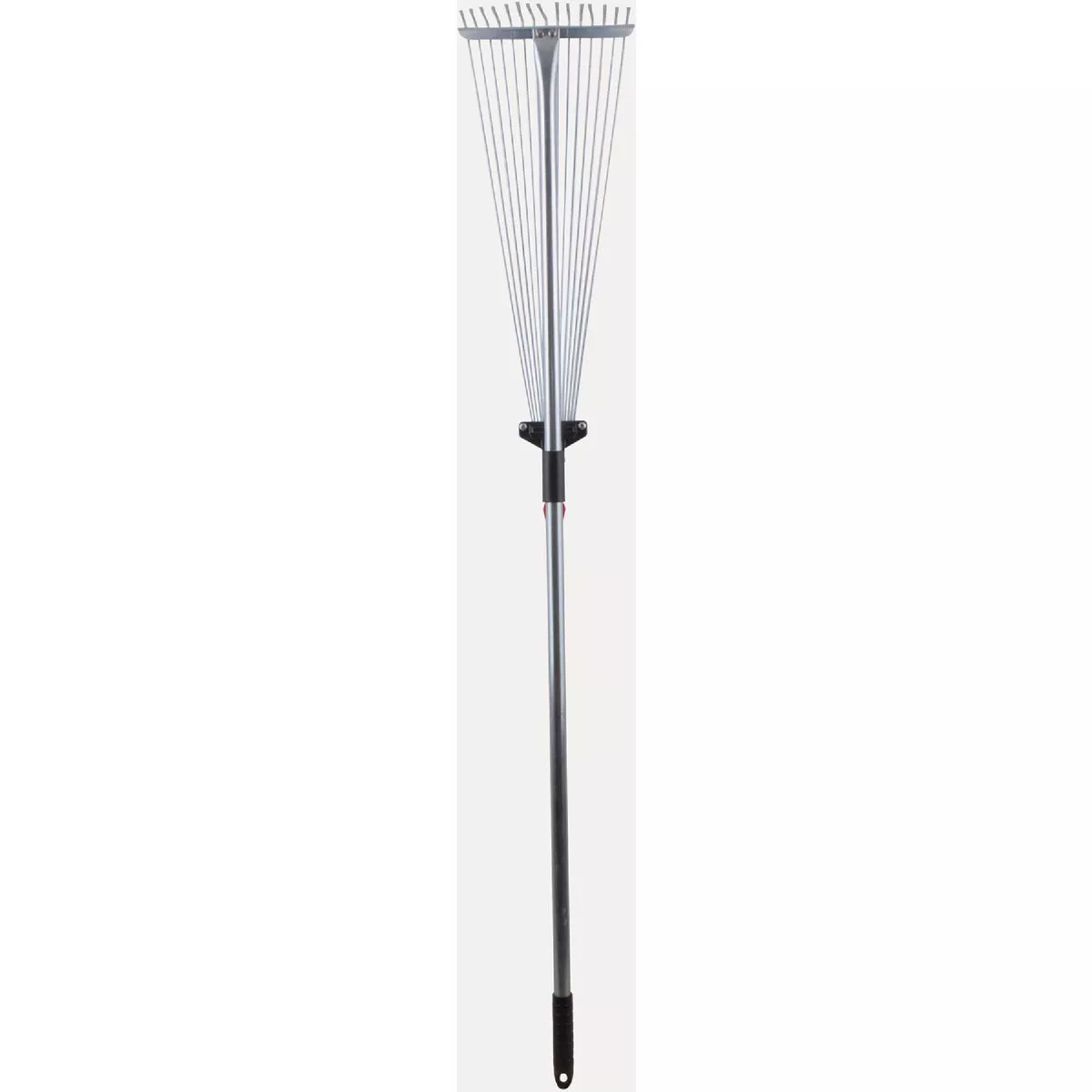 Bond 7 In. To 25 In. Adjustable Steel Rake