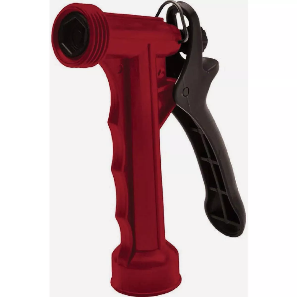 Bond 5-1/2 In. Front Thread Plastic Trigger Nozzle