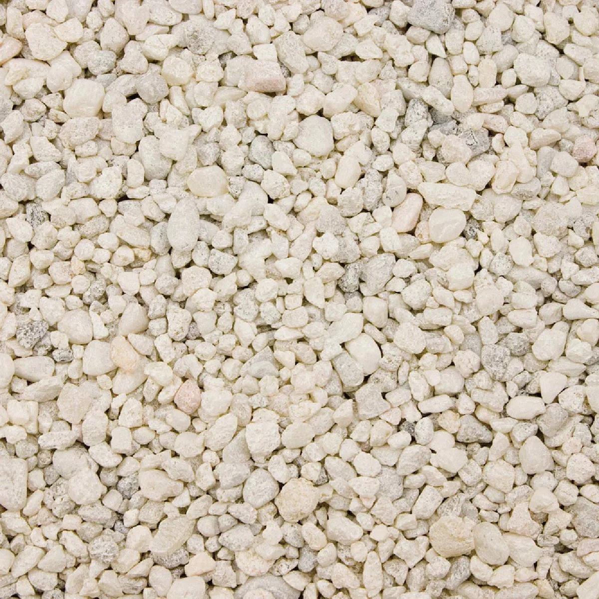 Estes 5 Lb. White Spectrastone Special Aquarium Gravel