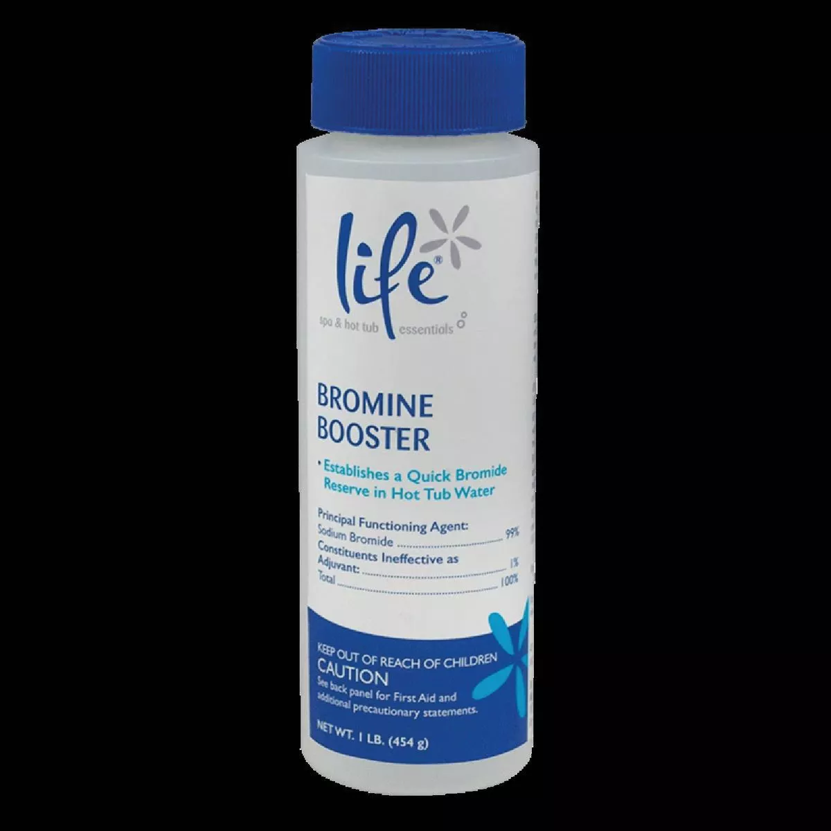 Life 1 Lb. Bromine Booster