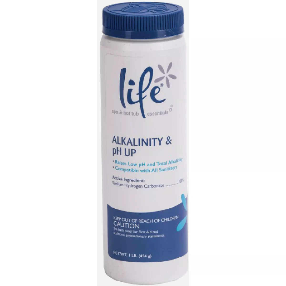 Life 1 Lb. Alkalinity & pH Up