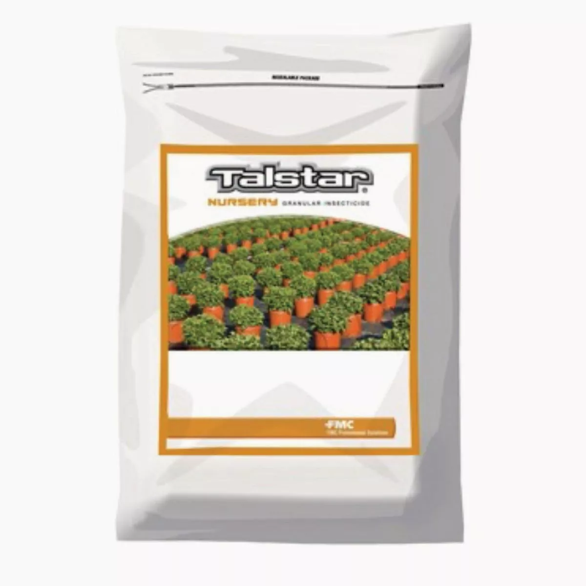 Talstar Nursery Granular Insecticide, 50 Lb.