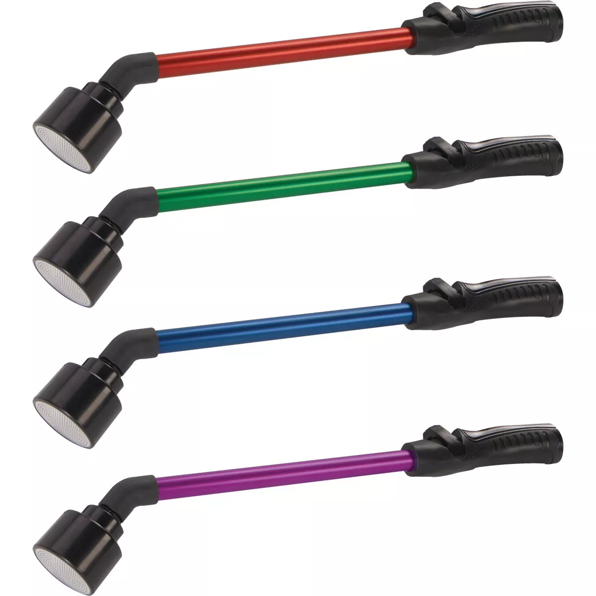 Dramm One Touch 16 In. Shower Water Wand