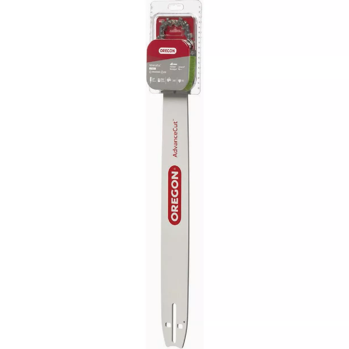 Oregon 20 in. Chainsaw Bar & D70 Chain