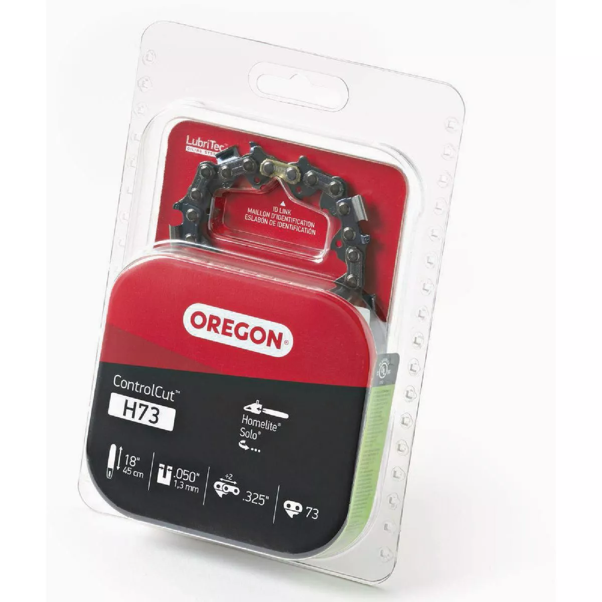 Oregon ControlCut H73 18 In. Chainsaw Chain -