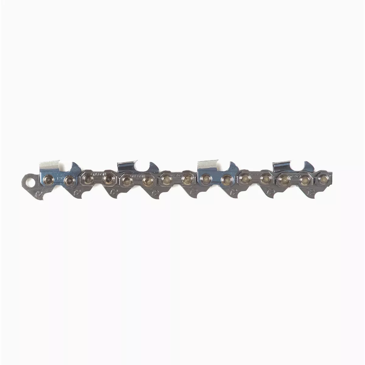 Oregon PowerCut 20-Series LGX Full Chisel Saw Chain, 72 Drive Link