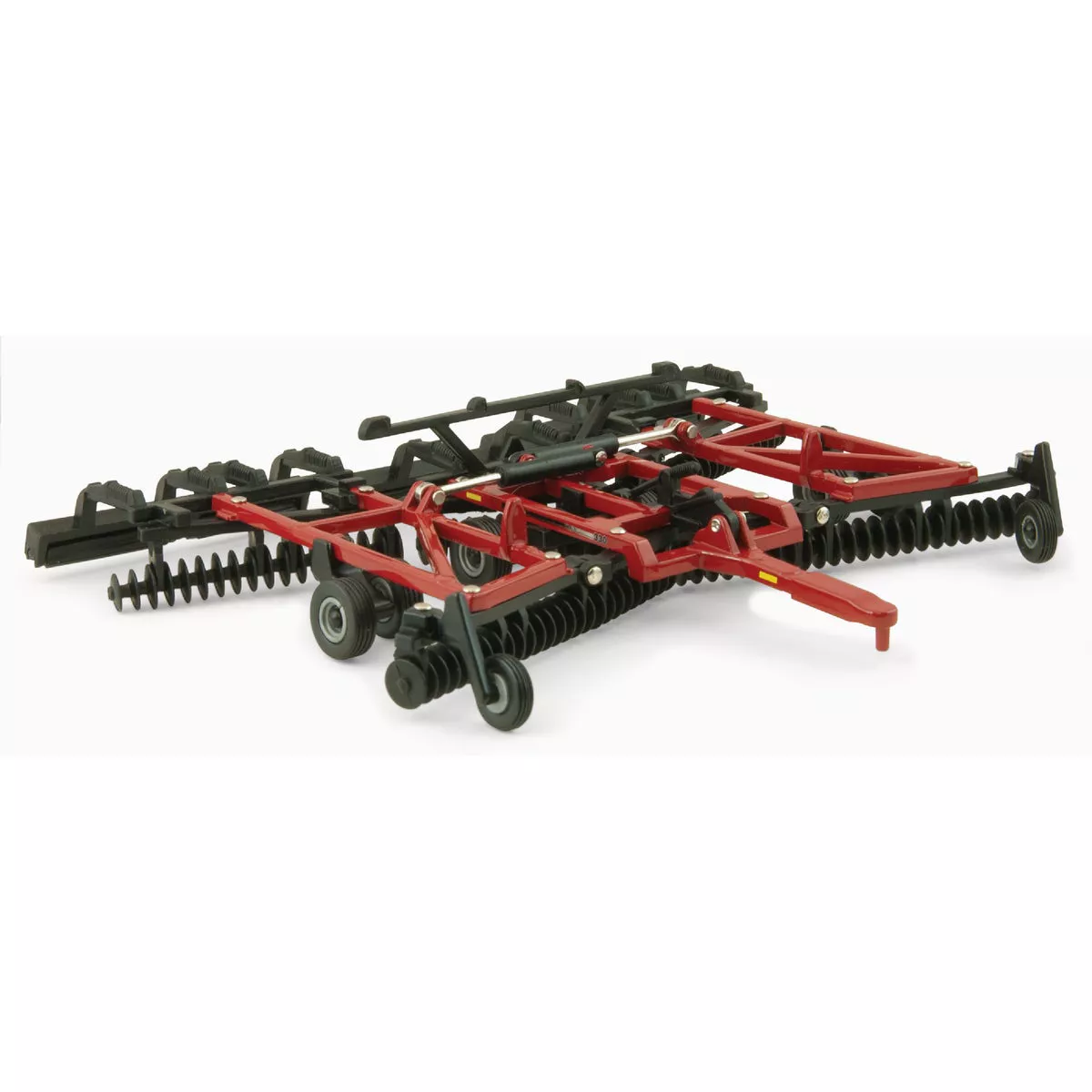 CASE IH 1:64 Die-Cast Metal True Tandom 330 Turbo Disc