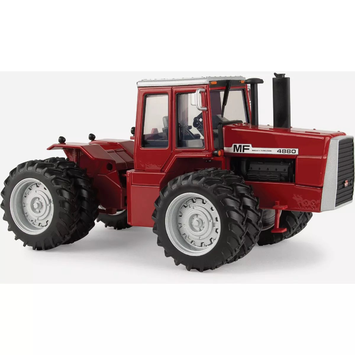 Massey Ferguson 4880 Prestige Collection 1:32 4WD Tractor