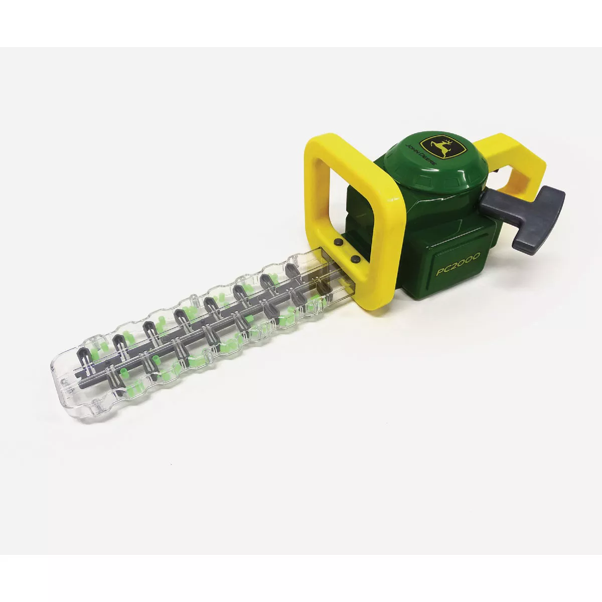 John Deere Hedge Trimmer Toy