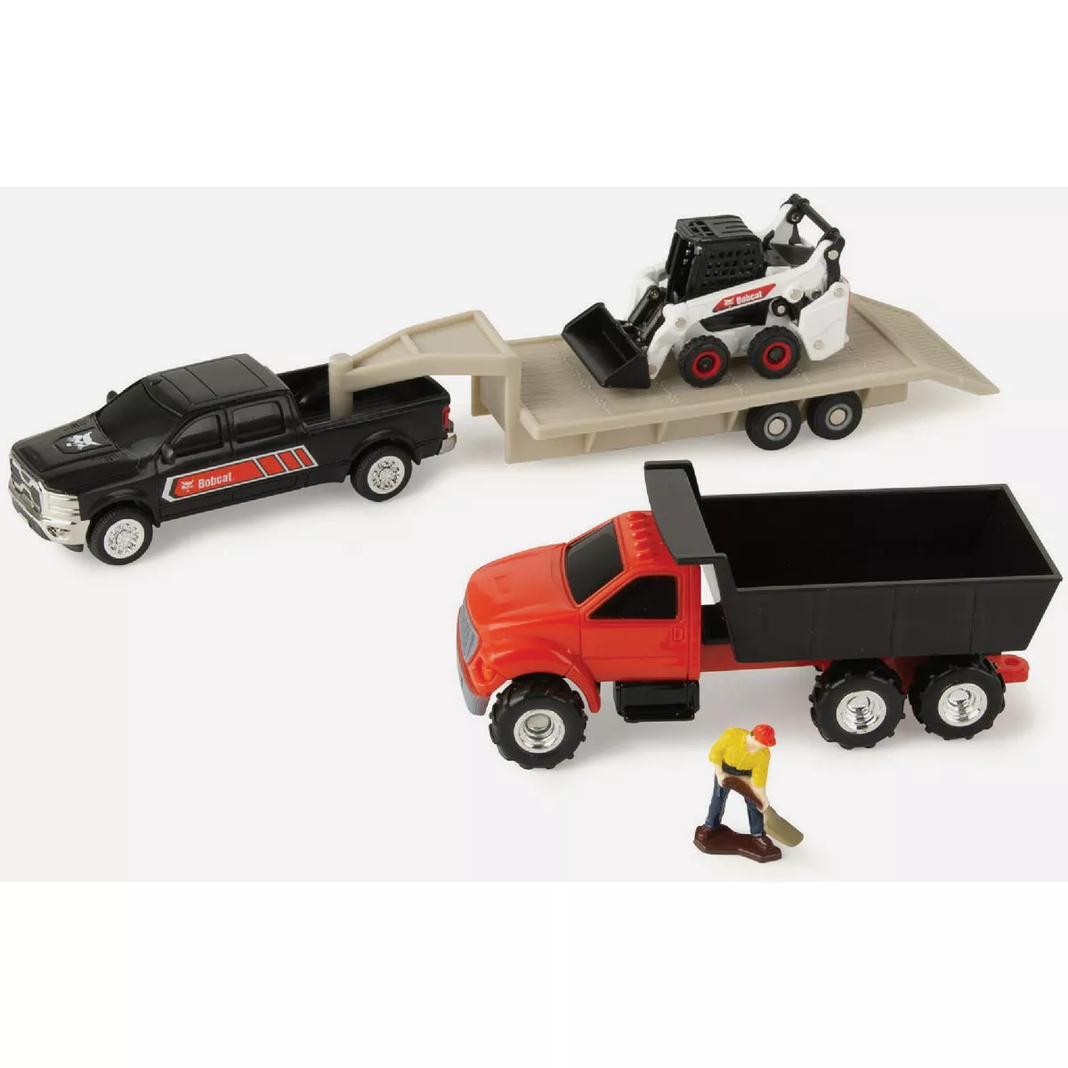 Bobcat 1:64 Farm & Construction Assortment - photo 3