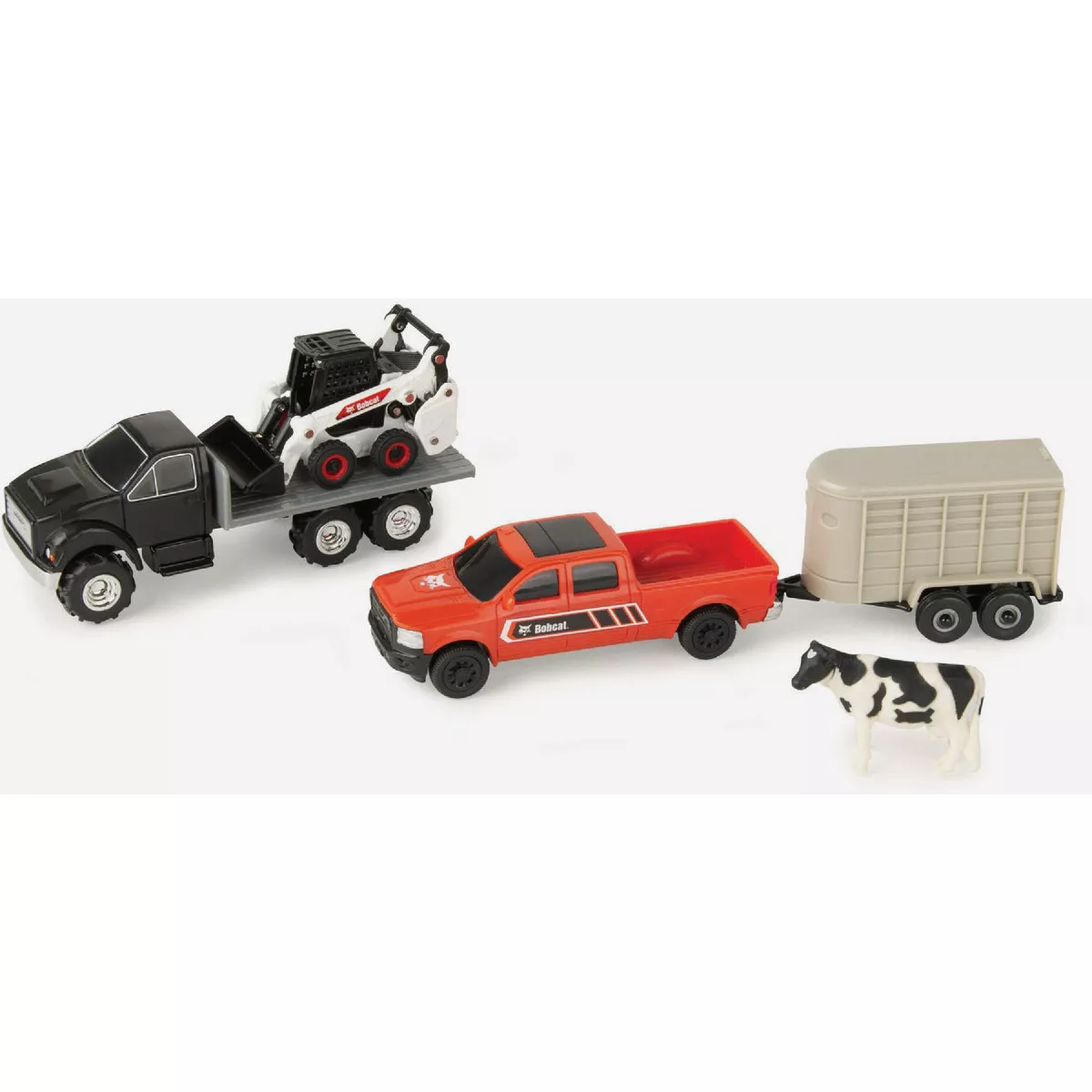 Bobcat 1:64 Farm & Construction Assortment - photo 2