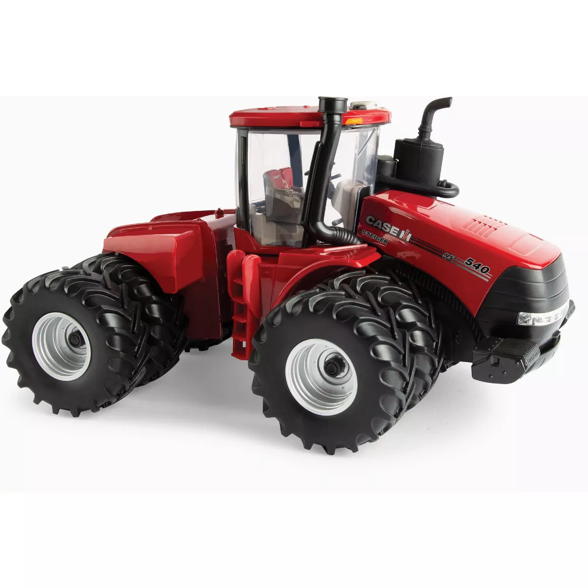 CASE IH Steiger 540 Die-Cast Metal 1:32 Tractor