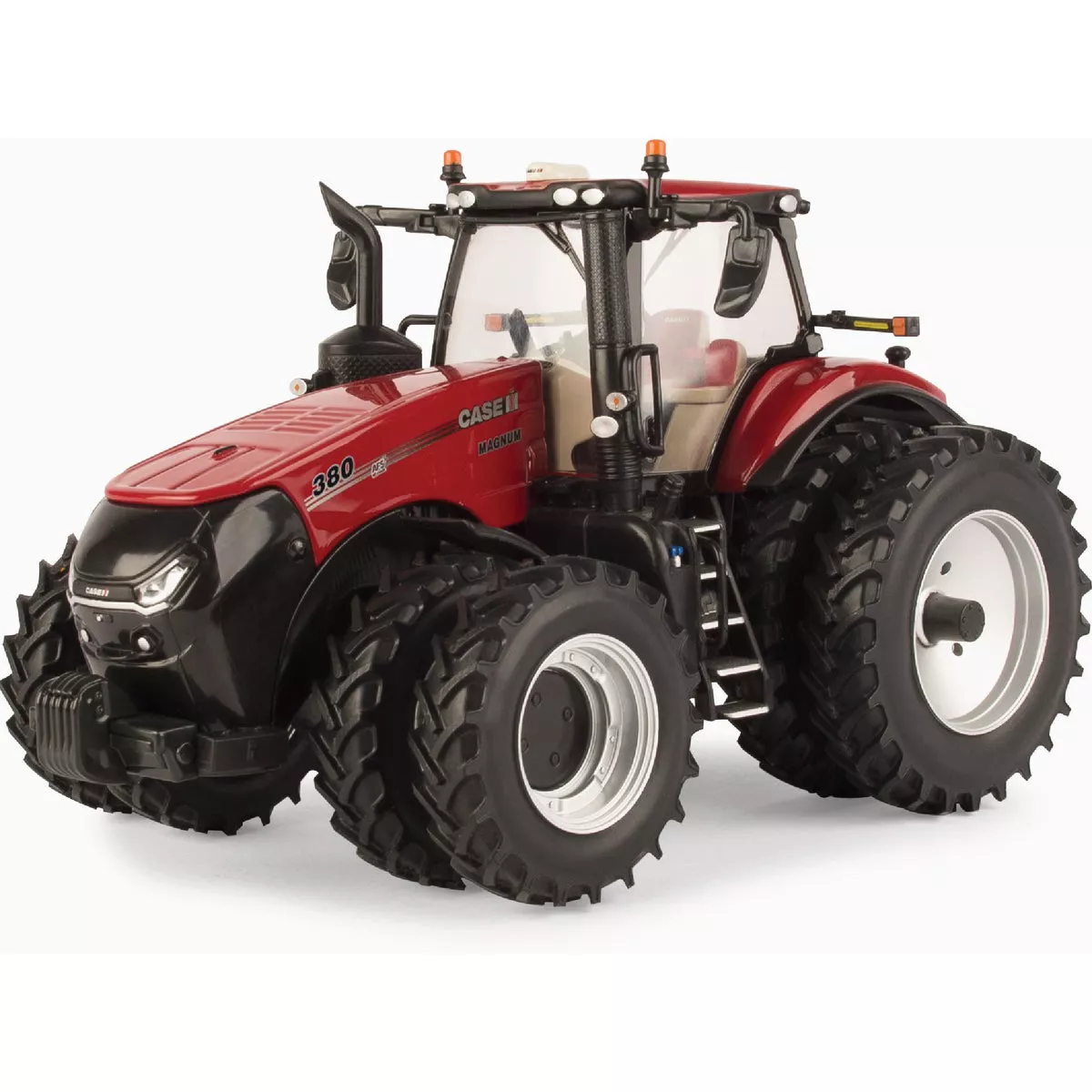 CASE IH AFS Connect Magnum 380 Die-Cast Metal 1:32 Prestige Collection Tractor-