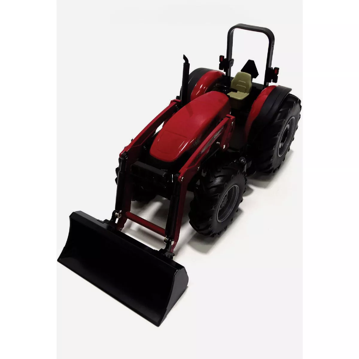 Farmall 115A 1:16 Tractor with Loader