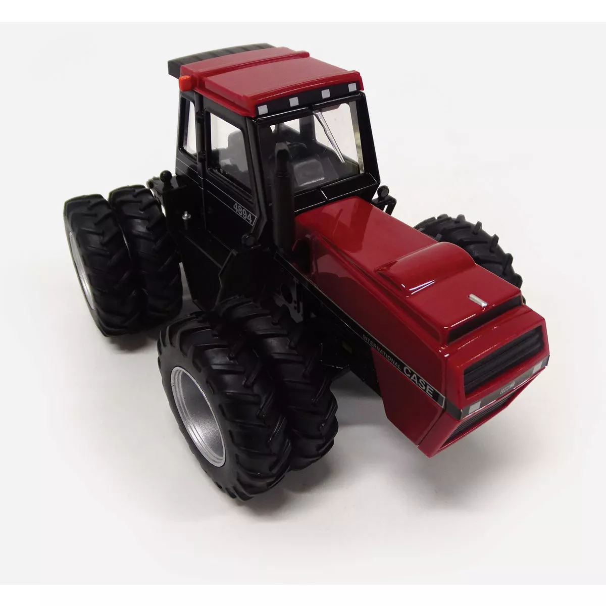 Case International 1:32 Scale 4894 Die-Cast Metal Replica ERTL Prestige Collection Tractor