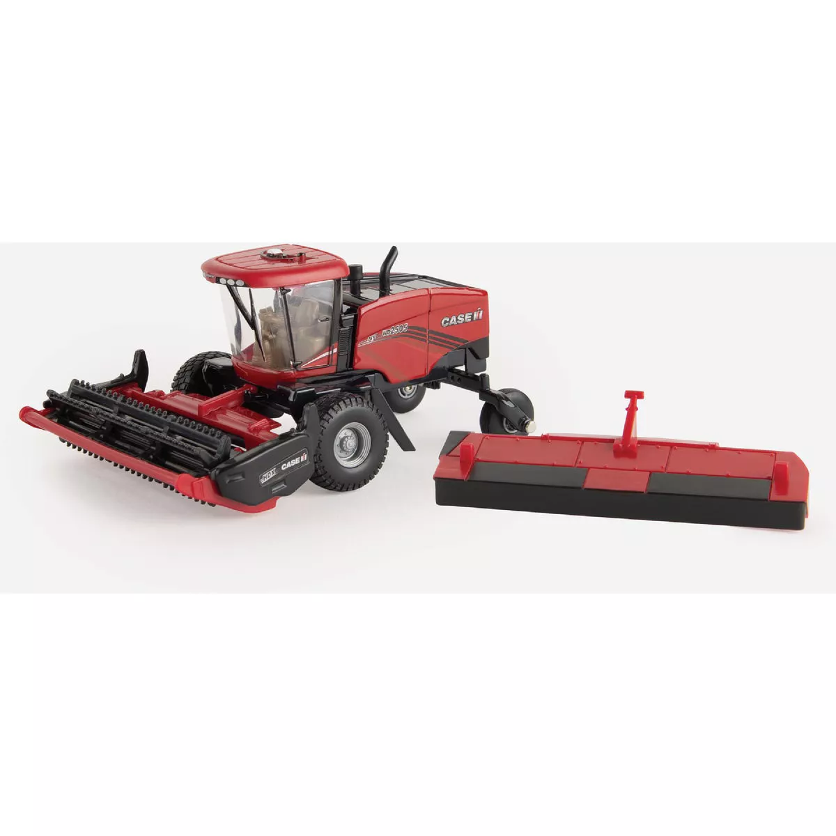 Case IH 2505 1:64 Windrower