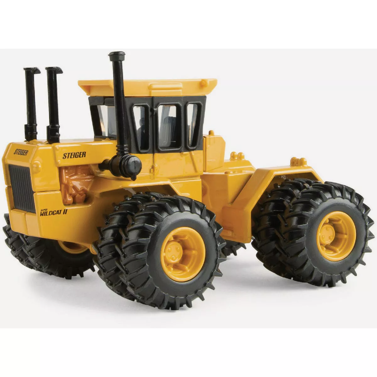 Case IH Steiger Super Wildcat II 1:64 Industrial Tractor-