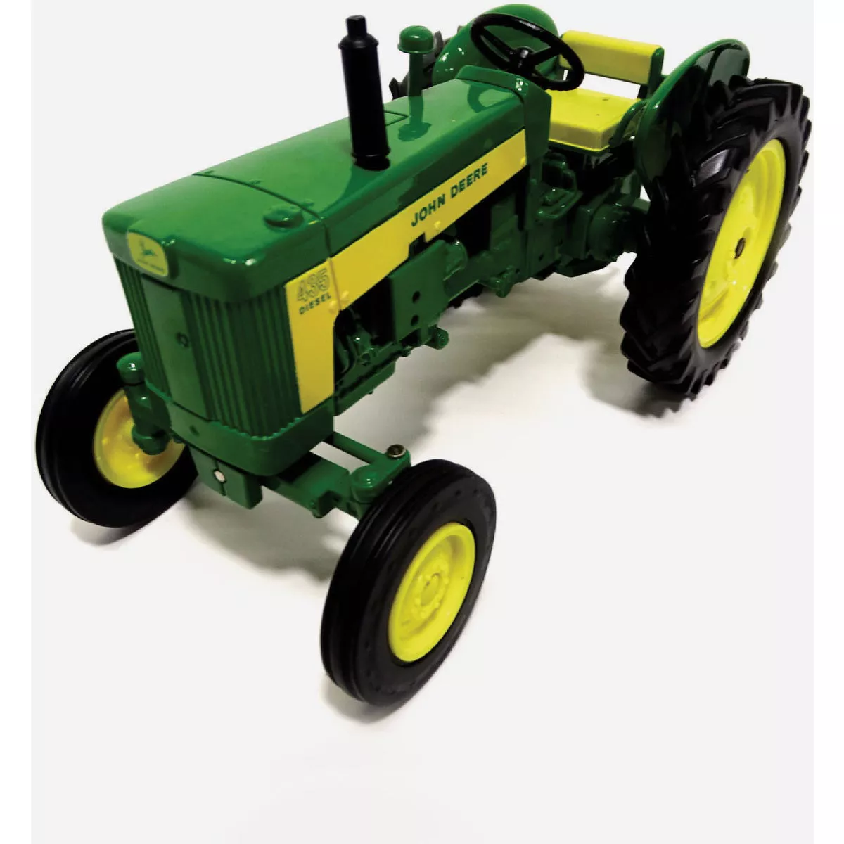 John Deere 435 1:16 Tractor