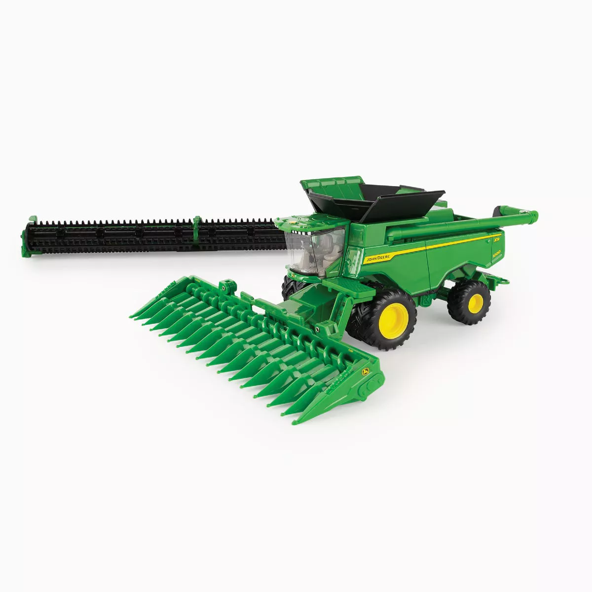 JOHN DEERE X9 1000 Die-Cast Metal 1:64 Combine