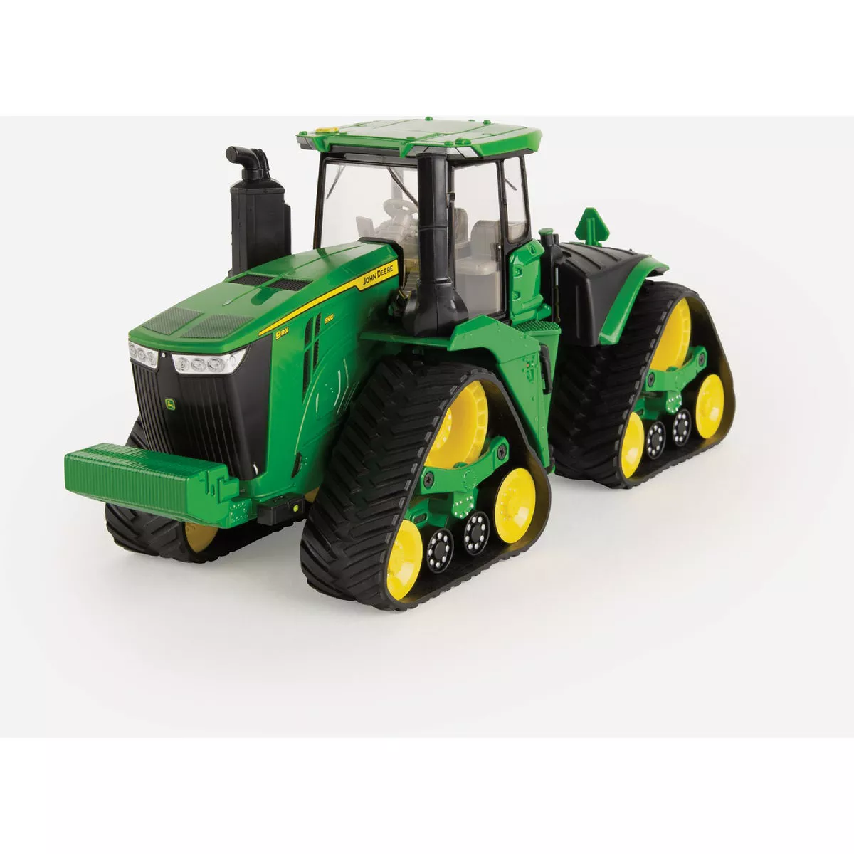 John Deere 9RX 590 1:32 Tracked Tractor