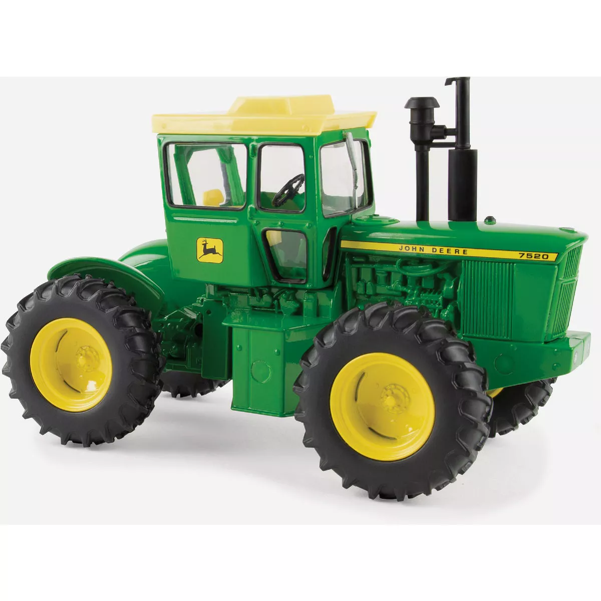 John Deere 7520 4WD 1:32 Tractor