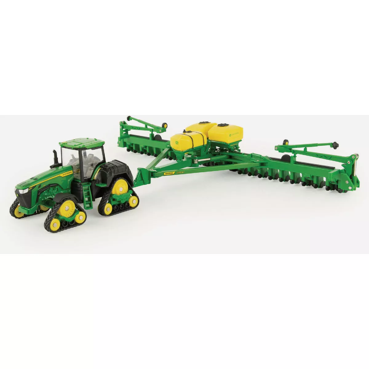 John Deere 8RX 410 1:64 Tractor with 1775NT Planter