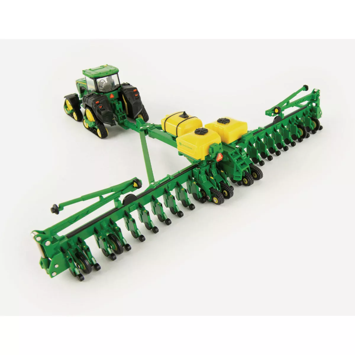 John Deere 8RX 410 1:64 Tractor with 1775NT Planter - photo 3