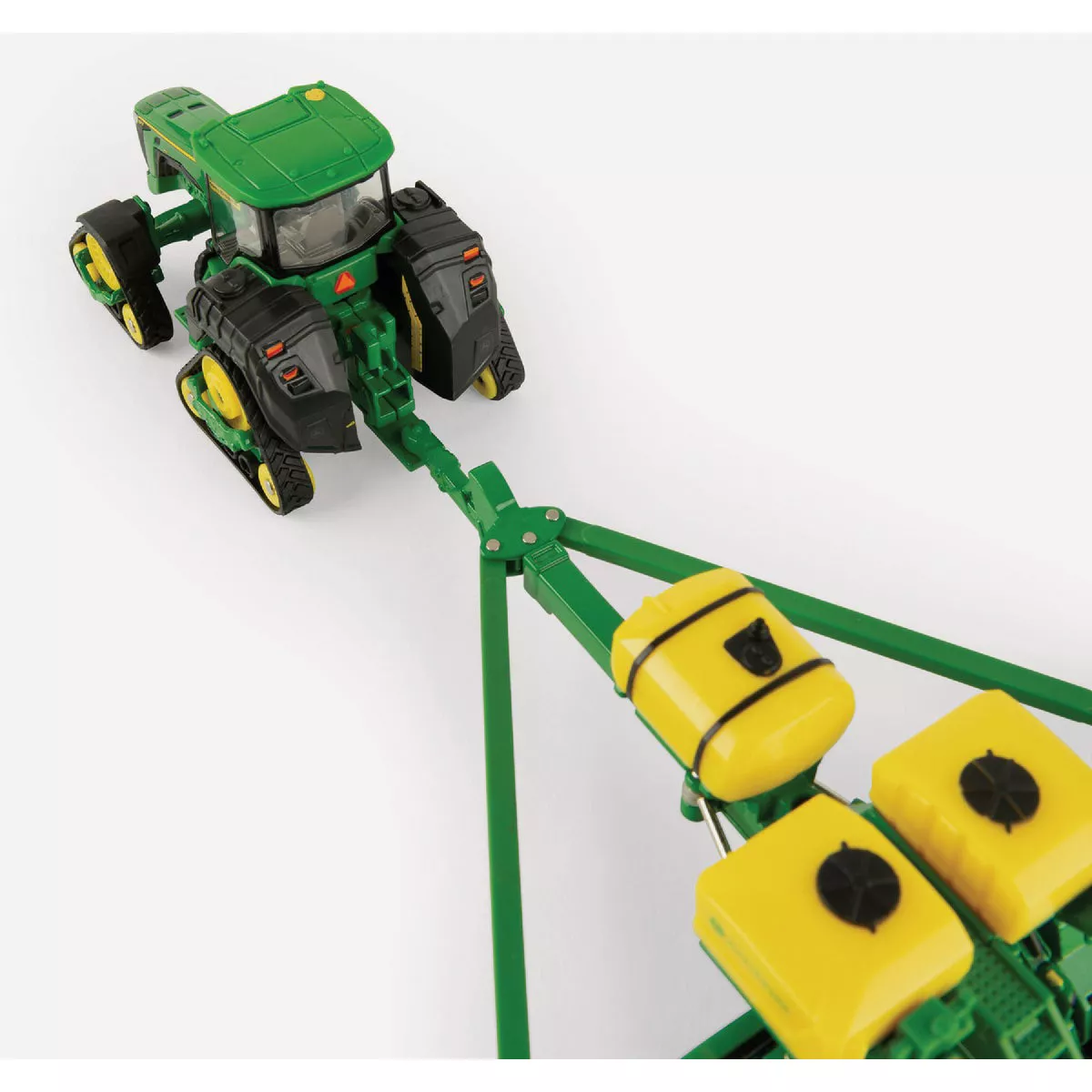 John Deere 8RX 410 1:64 Tractor with 1775NT Planter - photo 5