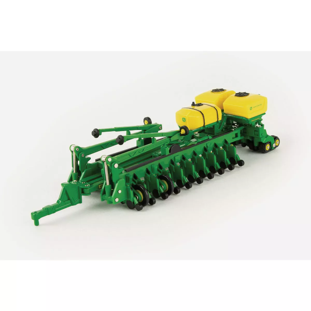 John Deere 8RX 410 1:64 Tractor with 1775NT Planter - photo 2