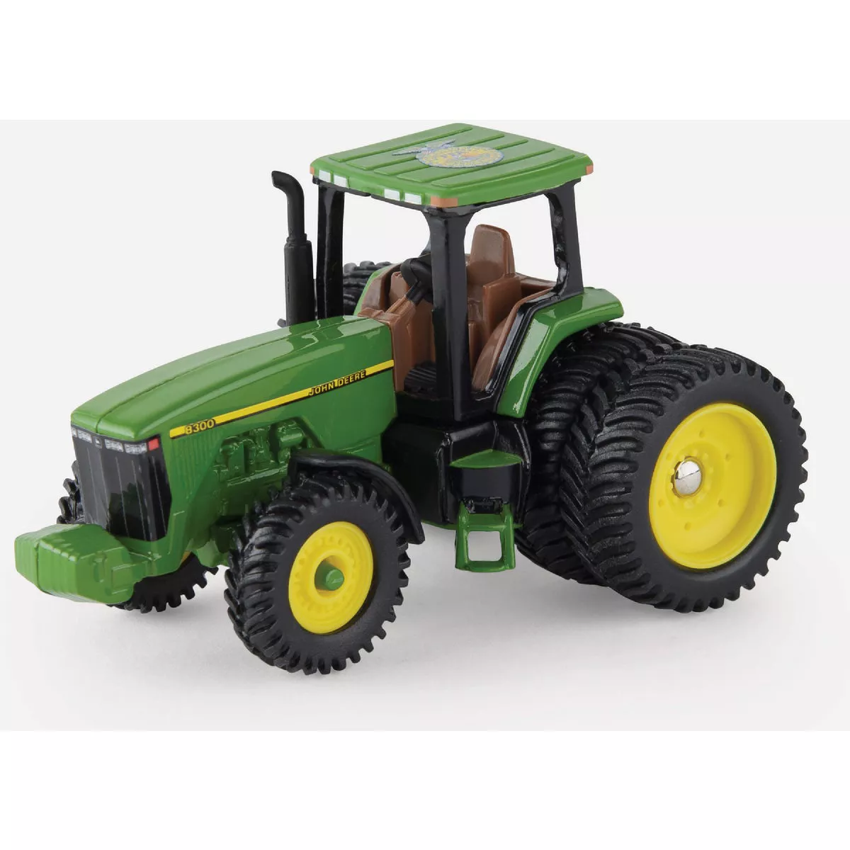 John Deere 8300 1:64 Tractor with FFA Logo