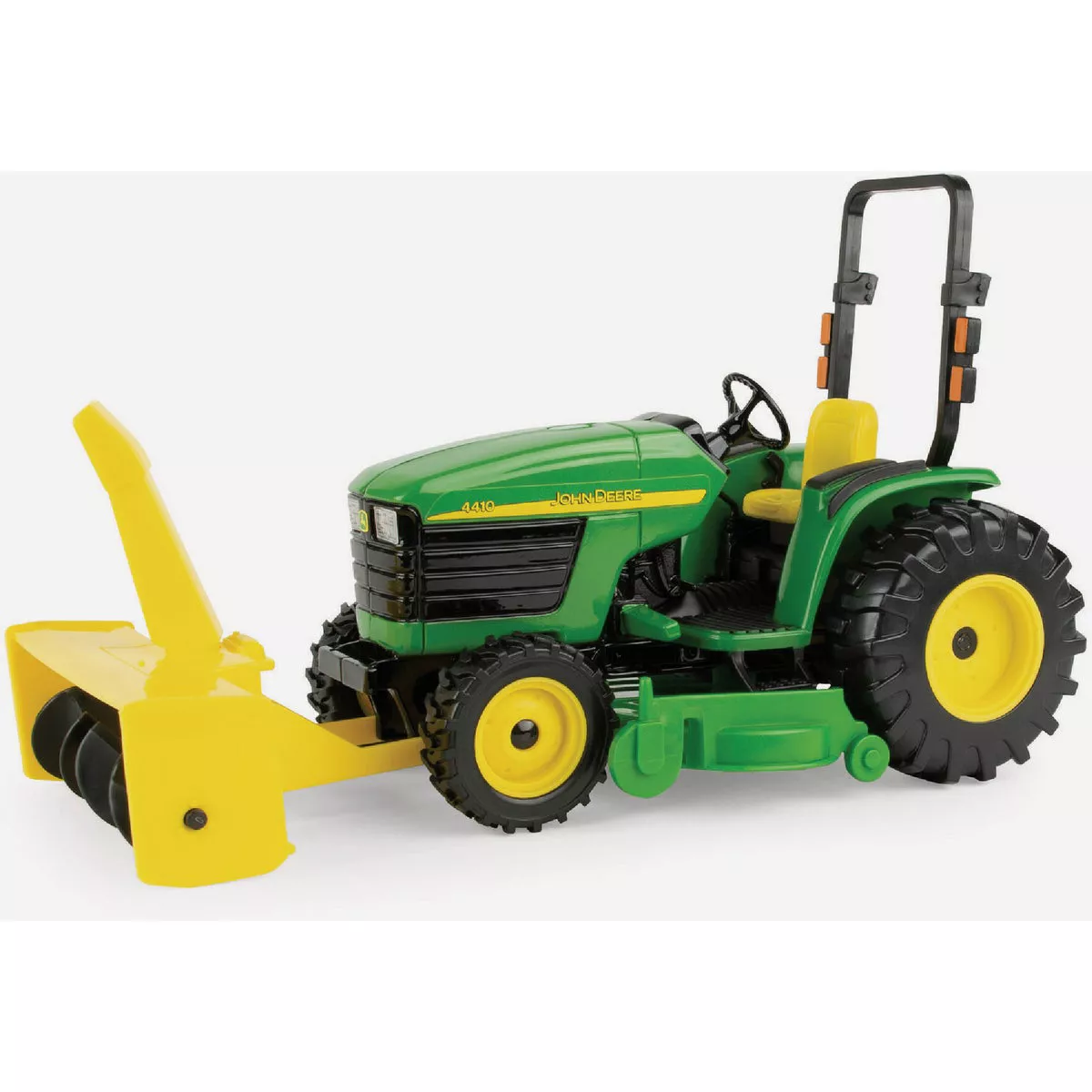 John Deere 4410 1:16 Tractor with Accessories
