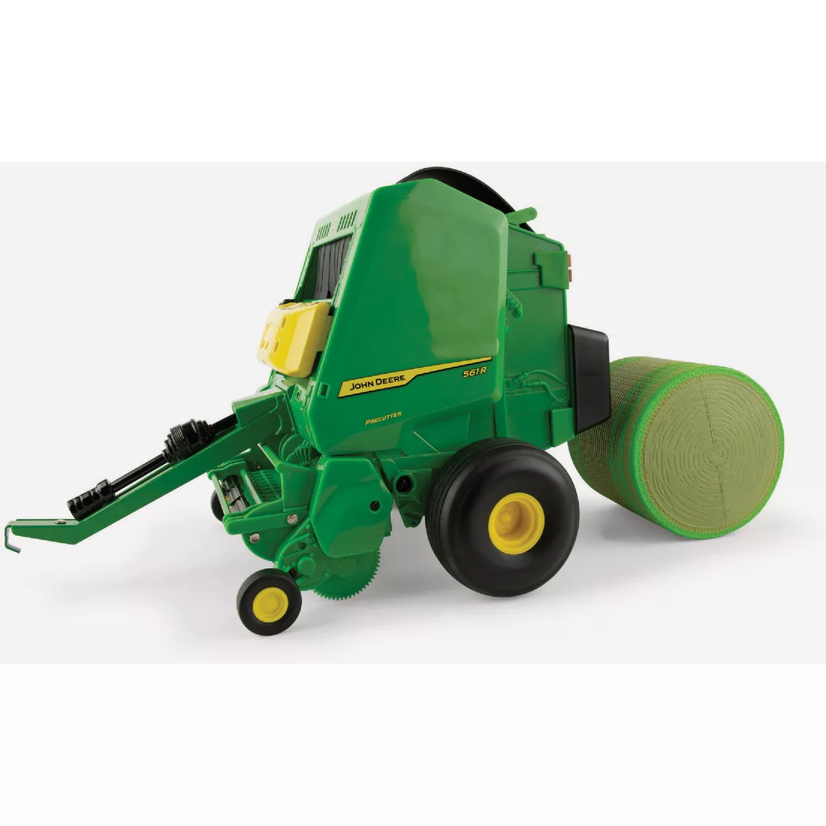 John Deere 561R 1:16 Round Baler