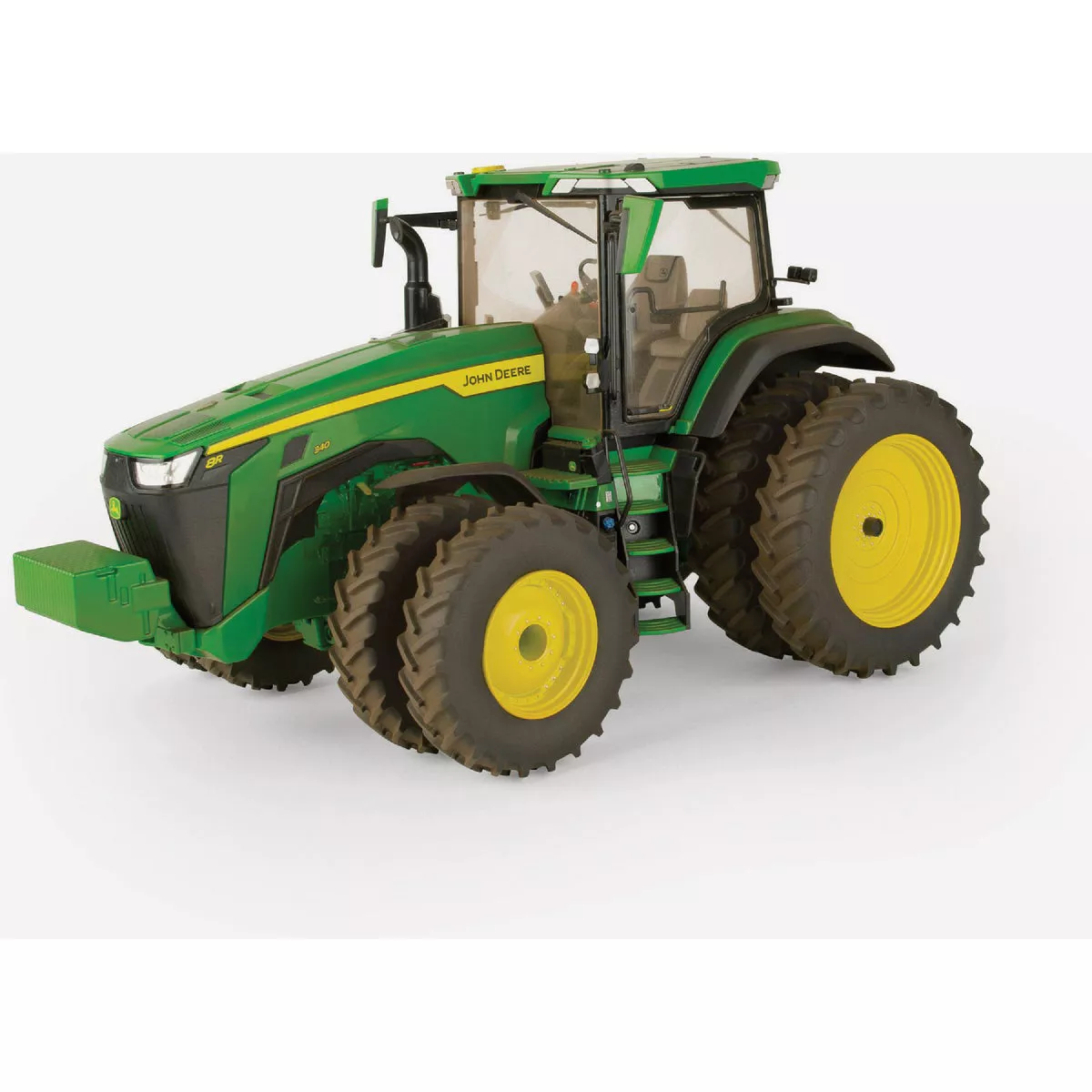 John Deere 8R 340 1:16 Prestige Collection Tractor - photo 4