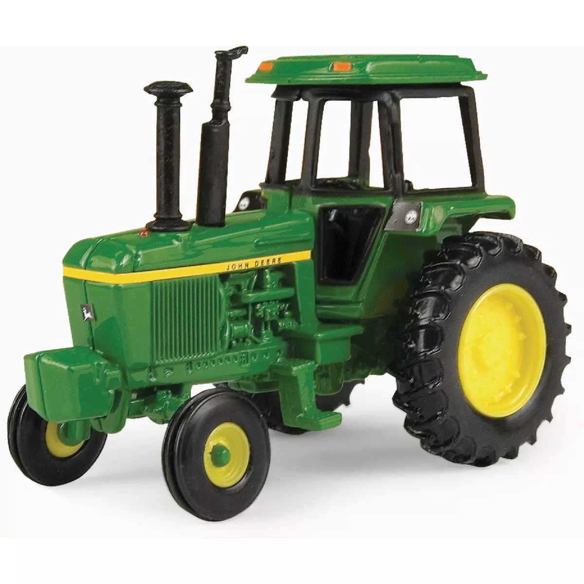JOHN DEERE Collect N Play Soundgard 1:64 Tractor