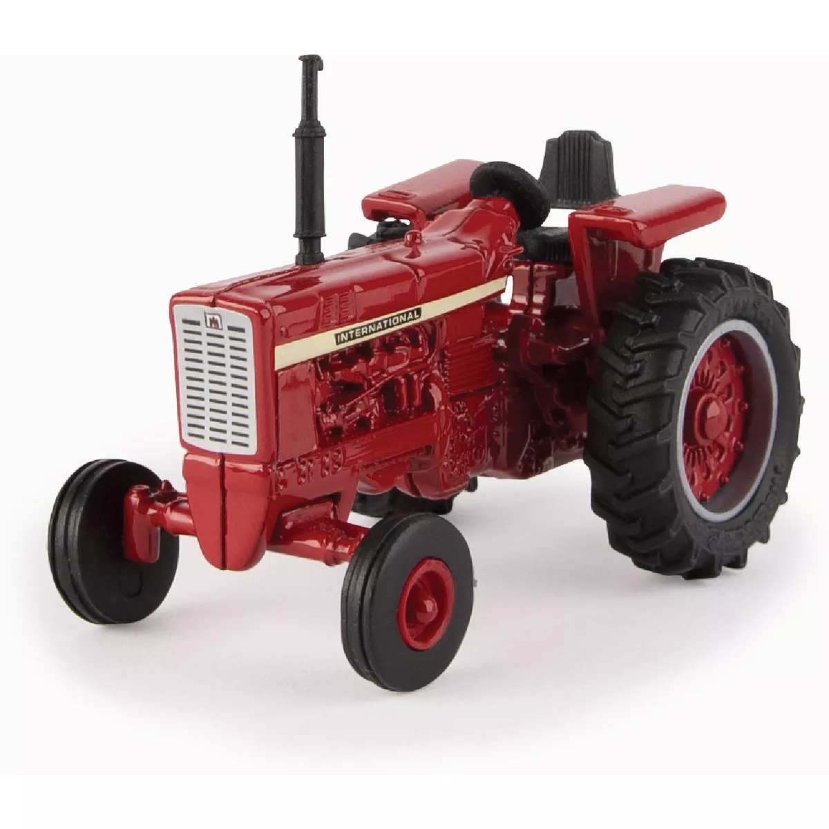 CASE IH Collect N Play 1:64 Vintage Tractor