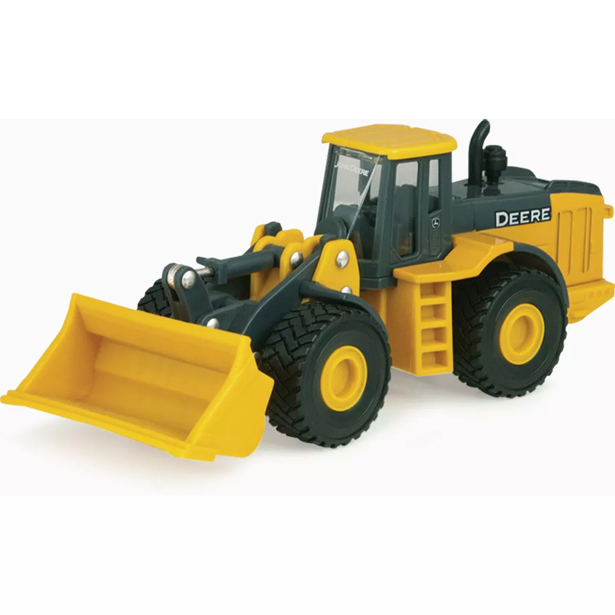 JOHN DEERE Collect N Play 1:64 Articulated Wheel Loader