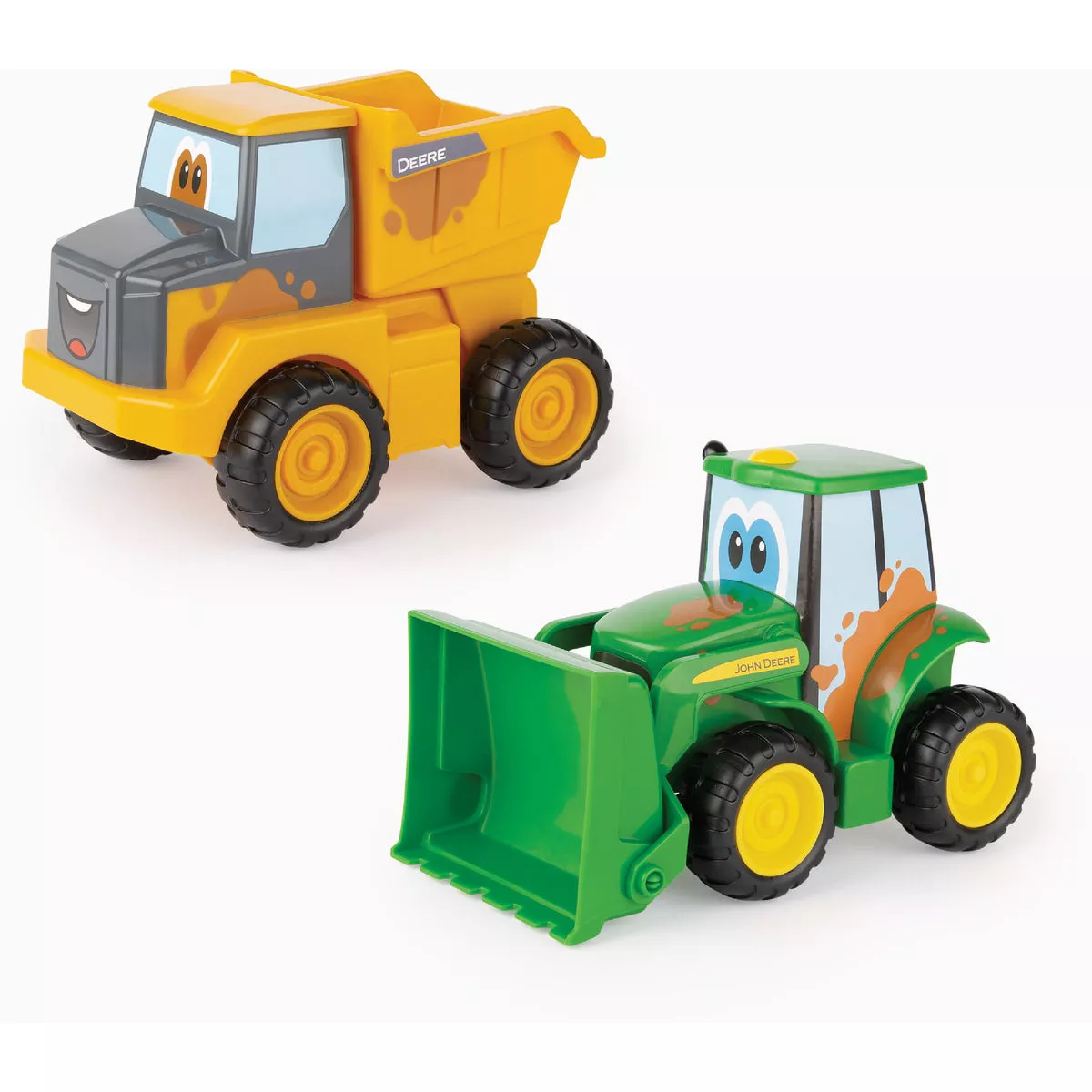 JOHN DEERE Kids Farmin' Friends Assortment-